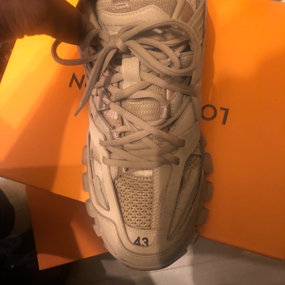 Balenciaga runners - Picture 5 of 5